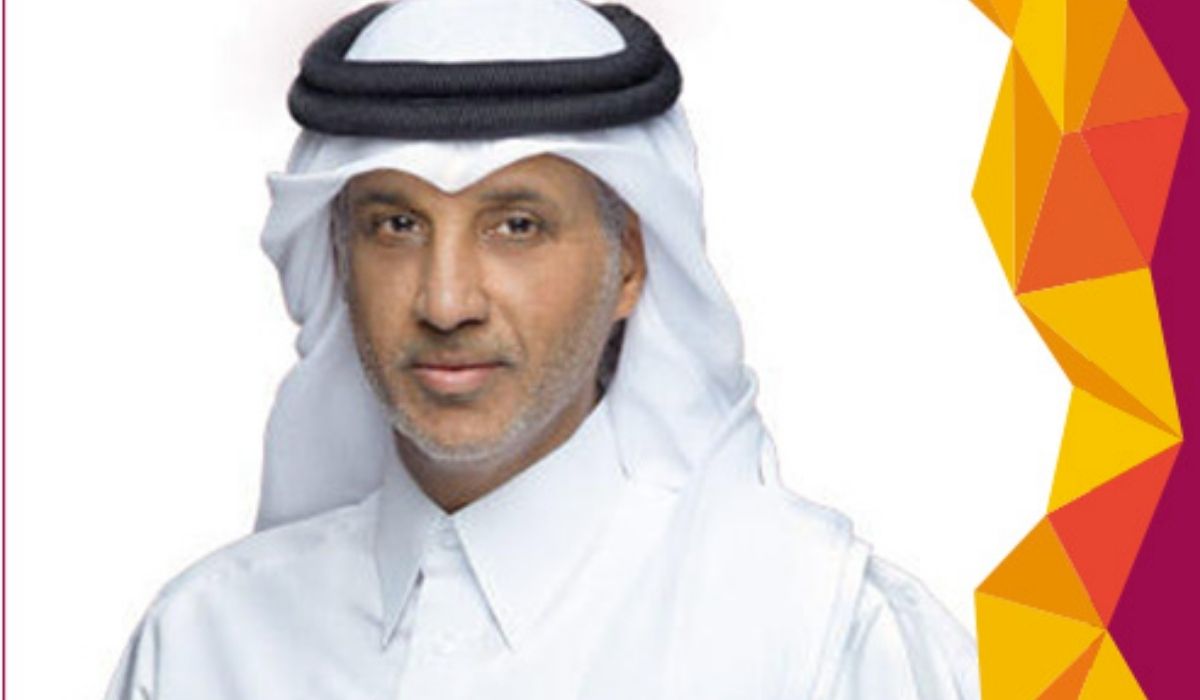QFA President Praises Remarkable Development of Football Team in Major International Competitions
